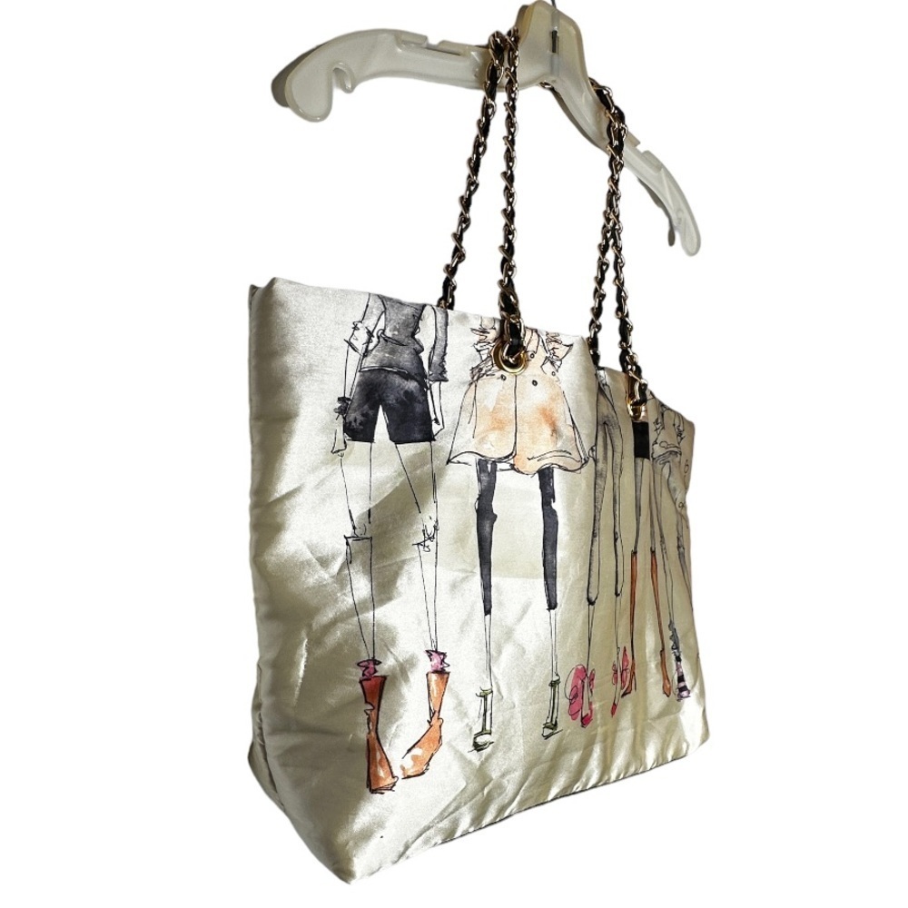 Dsw Shoulder Bag Purse Nwt — image 3 of 7